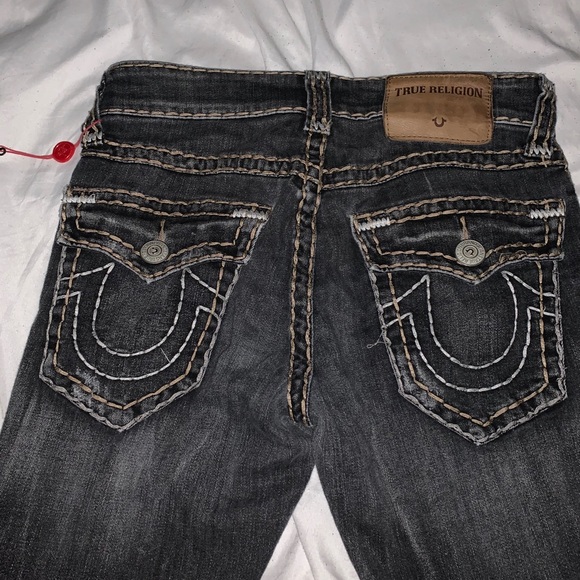 True religion jeans - Picture 2 of 7